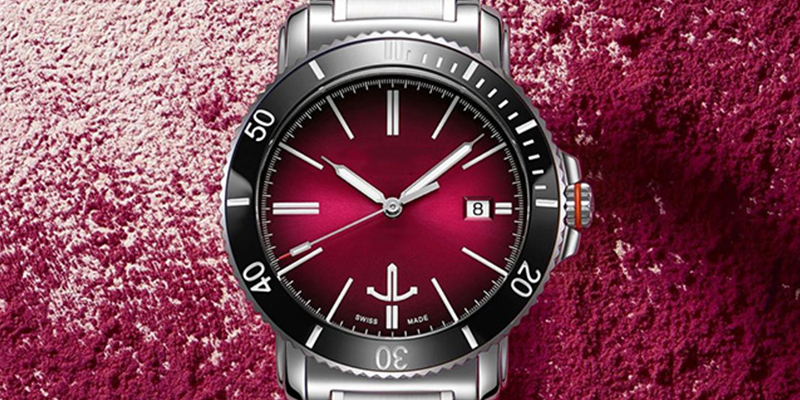 法穆兰（Franck Muller）手表维修服务南京